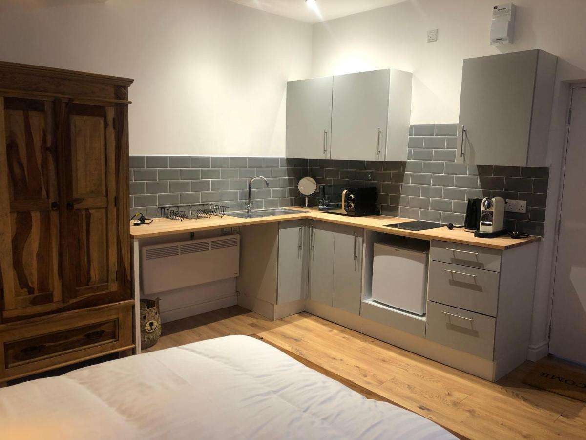 Frederick Property Apartment Birmingham Eksteriør bilde